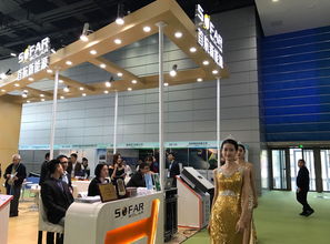 首航新能源整體系統(tǒng)解決方案 亮相無錫CREC，引領(lǐng)光伏發(fā)電與儲(chǔ)能發(fā)展新潮流